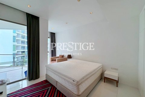 Condo à Pattaya, Thaïlande, 2 chambres № 197711 - photo 10