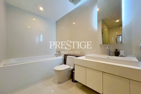 Condo à Pattaya, Thaïlande, 2 chambres № 197711 - photo 13