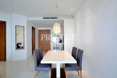 Condo à Pattaya, Thaïlande, 2 chambres № 197711 - photo 6