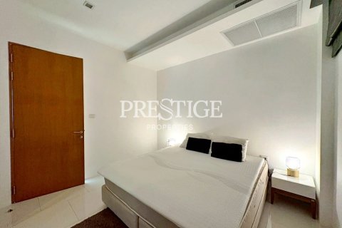 Condo à Pattaya, Thaïlande, 2 chambres № 197711 - photo 15