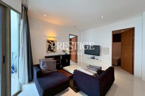 Condo à Pattaya, Thaïlande, 2 chambres № 197711 - photo 2