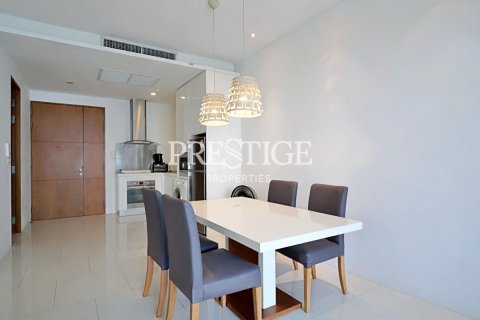 Condo à Pattaya, Thaïlande, 2 chambres № 197711 - photo 4