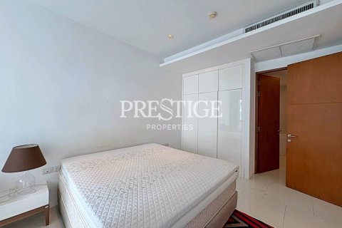 Condo à Pattaya, Thaïlande, 2 chambres № 197711 - photo 11