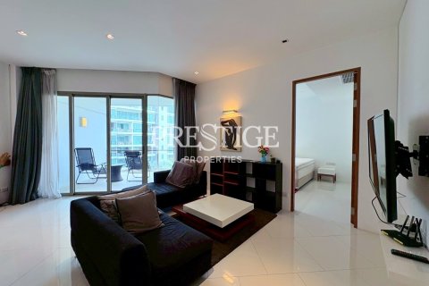 Condo à Pattaya, Thaïlande, 2 chambres № 197711 - photo 3