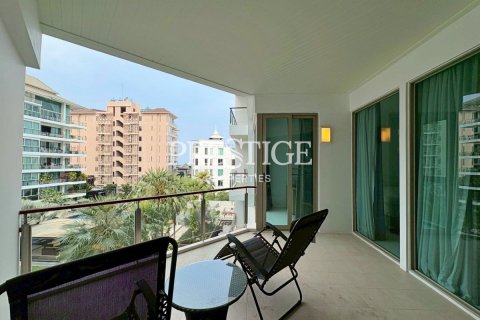 Condo à Pattaya, Thaïlande, 2 chambres № 197711 - photo 19