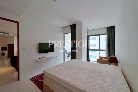 Condo à Pattaya, Thaïlande, 2 chambres № 197711 - photo 12
