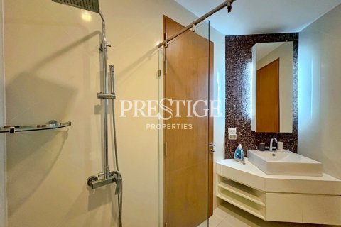 Condo à Pattaya, Thaïlande, 2 chambres № 197711 - photo 18