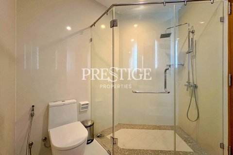 Condo à Pattaya, Thaïlande, 2 chambres № 197711 - photo 17