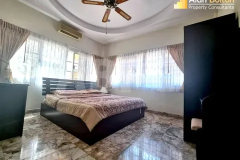 Casa de 3 dormitorios en Pattaya, Tailandia № 212141 - foto 6