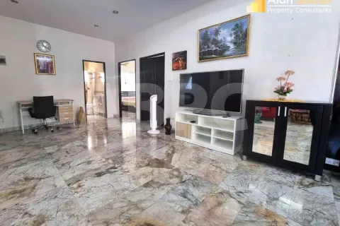 Casa de 3 dormitorios en Pattaya, Tailandia № 212141 - foto 4