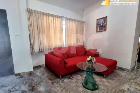 Casa de 3 dormitorios en Pattaya, Tailandia № 212141 - foto 3