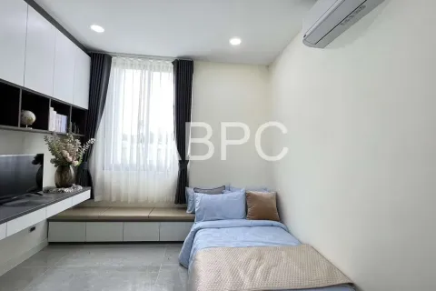 Casa de 4 dormitorios en Pattaya, Tailandia № 212139 - foto 6