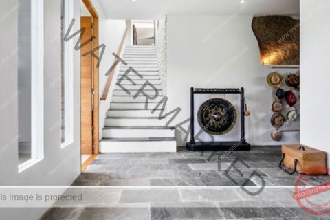 Villa in Ko Samui, Thailand 5 Schlafzimmer № 222265 - Foto 4