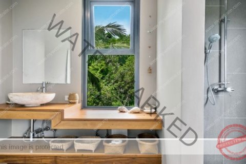 Villa in Ko Samui, Thailand 5 Schlafzimmer № 222265 - Foto 7