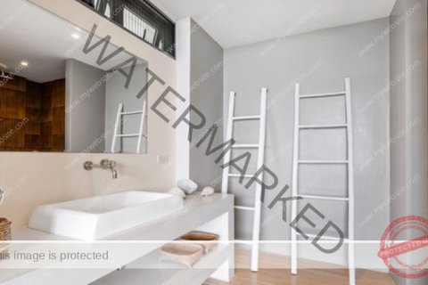 Villa in Ko Samui, Thailand 5 Schlafzimmer № 222265 - Foto 8