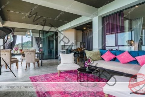 Villa auf Chaweng Beach, Ko Samui, Thailand 6 Schlafzimmer № 222264 - Foto 4