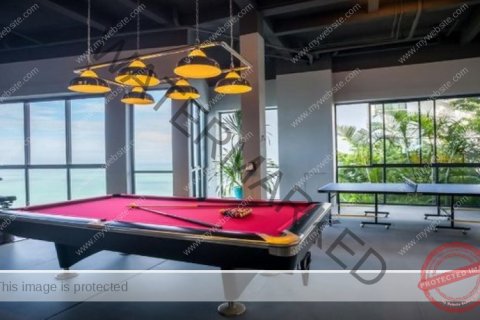 Villa auf Chaweng Beach, Ko Samui, Thailand 6 Schlafzimmer № 222264 - Foto 10