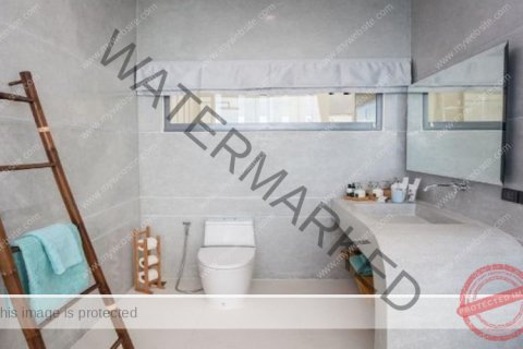 Villa auf Chaweng Beach, Ko Samui, Thailand 6 Schlafzimmer № 222264 - Foto 12