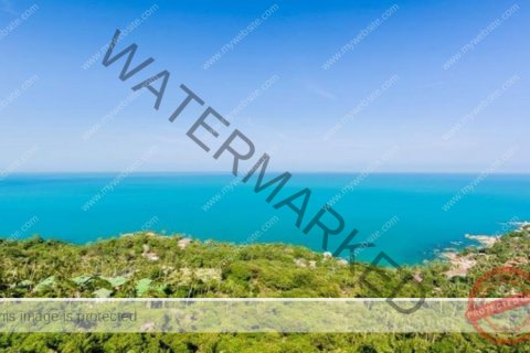 Villa auf Chaweng Beach, Ko Samui, Thailand 6 Schlafzimmer № 222264 - Foto 14