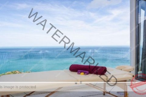Villa auf Chaweng Beach, Ko Samui, Thailand 6 Schlafzimmer № 222264 - Foto 11