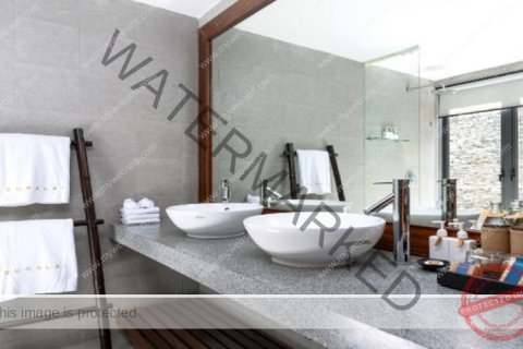 Villa in Ko Samui, Thailand 6 Schlafzimmer № 222266 - Foto 9