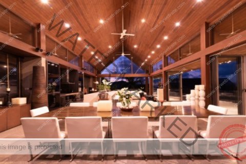 Villa in Ko Samui, Thailand 6 Schlafzimmer № 222266 - Foto 14