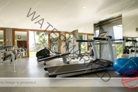 Villa in Ko Samui, Thailand 6 Schlafzimmer № 222266 - Foto 11