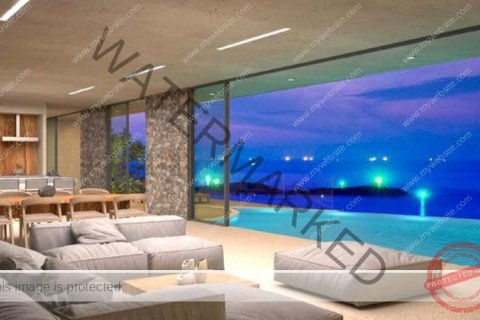 Villa auf Chaweng Beach, Ko Samui, Thailand 4 Schlafzimmer № 222267 - Foto 3