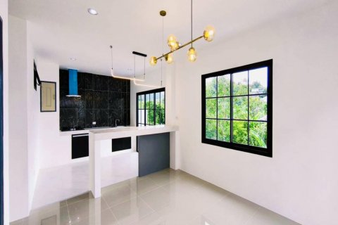 Дом в Ко-Каео, Таиланд с 3 спальнями  № 114520 - фото 6