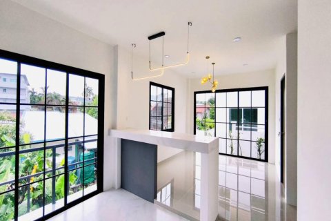 Дом в Ко-Каео, Таиланд с 3 спальнями  № 114520 - фото 5