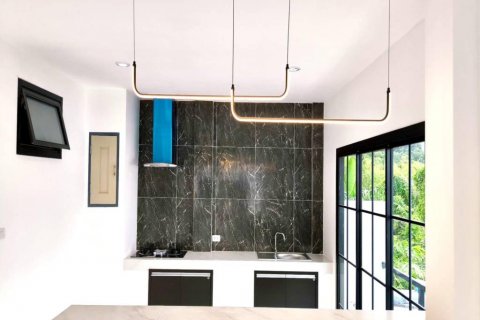 Дом в Ко-Каео, Таиланд с 3 спальнями  № 114520 - фото 8