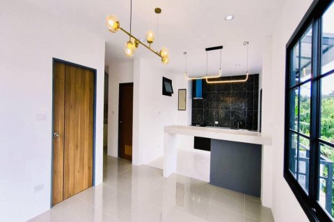 Дом в Ко-Каео, Таиланд с 3 спальнями  № 114520 - фото 7