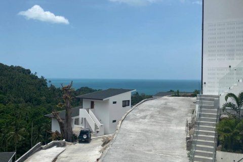 Condo in Ko Samui, Thailand, 2 bedrooms  № 114521 - photo 8
