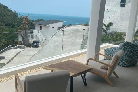 Condo in Ko Samui, Thailand, 2 bedrooms  № 114521 - photo 3