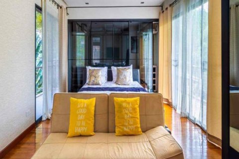 Villa in Kathu, Thailand 4 bedrooms № 114519 - photo 9