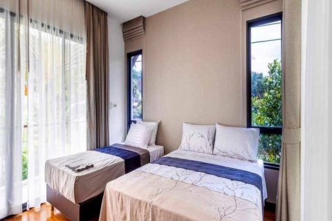 Villa in Kathu, Thailand 4 bedrooms № 114519 - photo 8