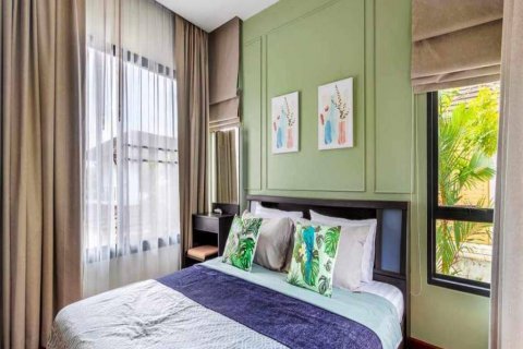 Villa in Kathu, Thailand 4 bedrooms № 114519 - photo 6