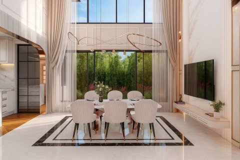 Villa à Pattaya, Thaïlande 8 chambres № 152549 - photo 4