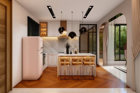 Villa à Pattaya, Thaïlande 8 chambres № 152549 - photo 6