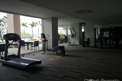 Condo in Pattaya, Thailand, 1 bedroom  № 152545 - photo 18