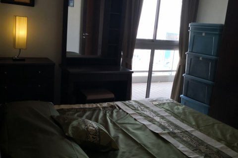 Condo in Pattaya, Thailand, 1 bedroom  № 152545 - photo 12