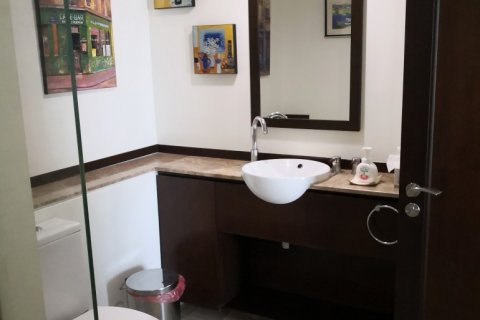 Condo in Pattaya, Thailand, 1 bedroom  № 152545 - photo 16