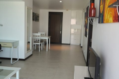 Condo in Pattaya, Thailand, 1 bedroom  № 152545 - photo 5