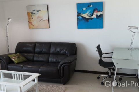 Condo in Pattaya, Thailand, 1 bedroom  № 152545 - photo 6