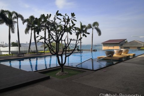 Condo in Pattaya, Thailand, 1 bedroom  № 152545 - photo 17