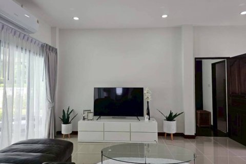 Вилла в Хуа Хине, Таиланд с 3 спальнями  № 152550 - фото 6