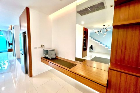 Вилла в Банг Тао, Таиланд с 2 спальнями  № 152551 - фото 8