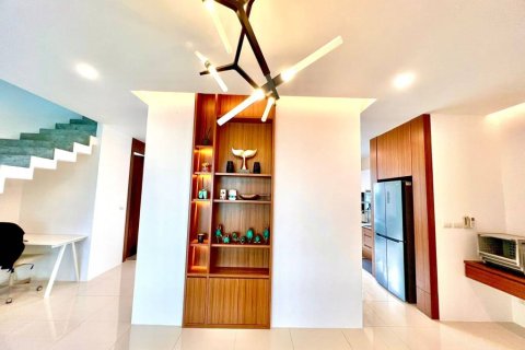 Вилла в Банг Тао, Таиланд с 2 спальнями  № 152551 - фото 9