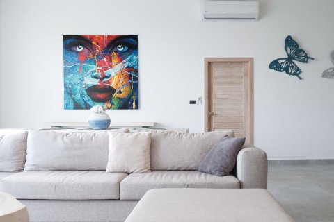 Дом в Самуи, Таиланд с 9 спальнями  № 152546 - фото 9