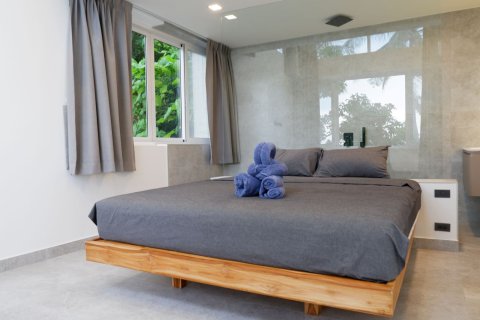 Дом в Самуи, Таиланд с 9 спальнями  № 152546 - фото 18